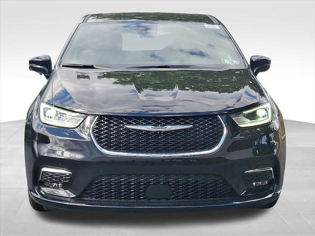 2026 Chrysler Pacifica PACIFICA SELECT 2026 Chrysler Pacifica PACIFICA SELECT