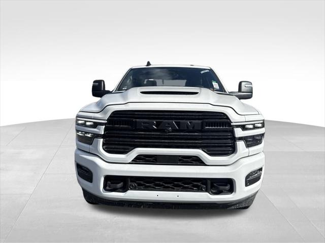 2026 RAM Ram 2500 RAM 2500 LARAMIE CREW CAB 4X4 64 BOX