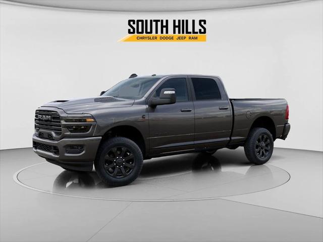 2026 RAM Ram 2500 RAM 2500 LARAMIE CREW CAB 4X4 64 BOX 2026 RAM Ram 2500 RAM 2500 LARAMIE CREW CAB 4X4 64 BOX