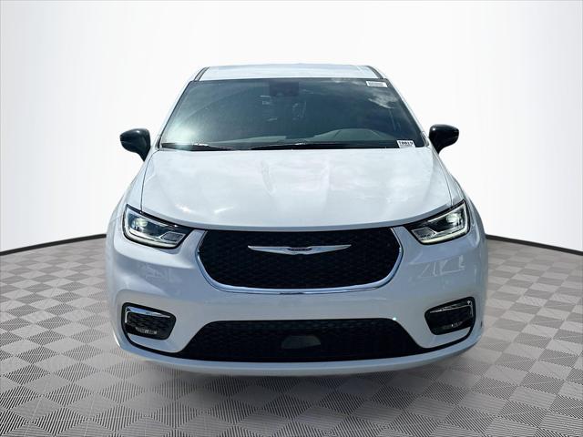 2026 Chrysler Pacifica PACIFICA SELECT 2026 Chrysler Pacifica PACIFICA SELECT