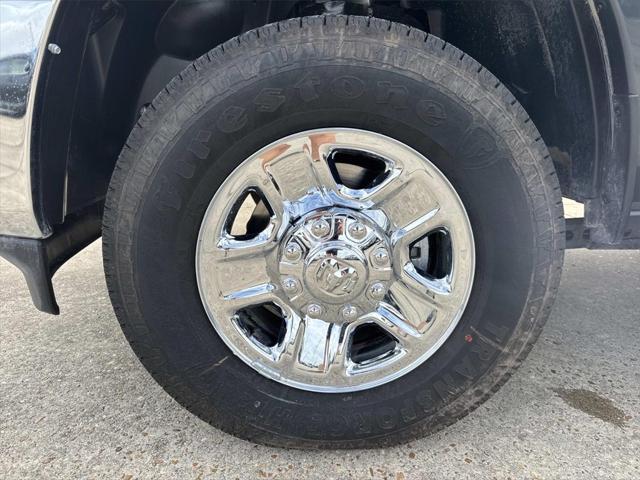 2026 RAM Ram 2500 RAM 2500 TRADESMAN CREW CAB 4X4 64 BOX 2026 RAM Ram 2500 RAM 2500 TRADESMAN CREW CAB 4X4 64 BOX