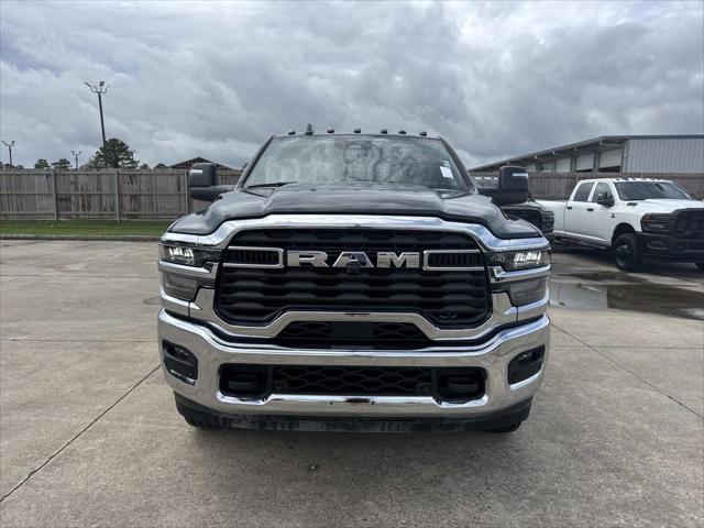 2026 RAM Ram 2500 RAM 2500 TRADESMAN CREW CAB 4X4 64 BOX