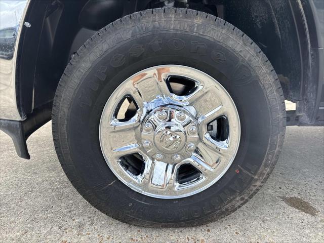 2026 RAM Ram 2500 RAM 2500 TRADESMAN CREW CAB 4X4 64 BOX