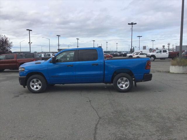 2026 RAM Ram 1500 RAM 1500 TRADESMAN CREW CAB 4X4 57 BOX