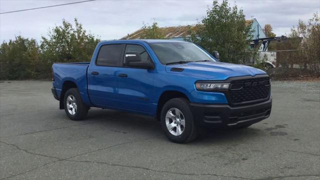 2026 RAM Ram 1500 RAM 1500 TRADESMAN CREW CAB 4X4 57 BOX