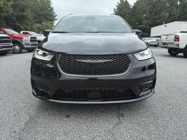 2026 Chrysler Pacifica PACIFICA LIMITED