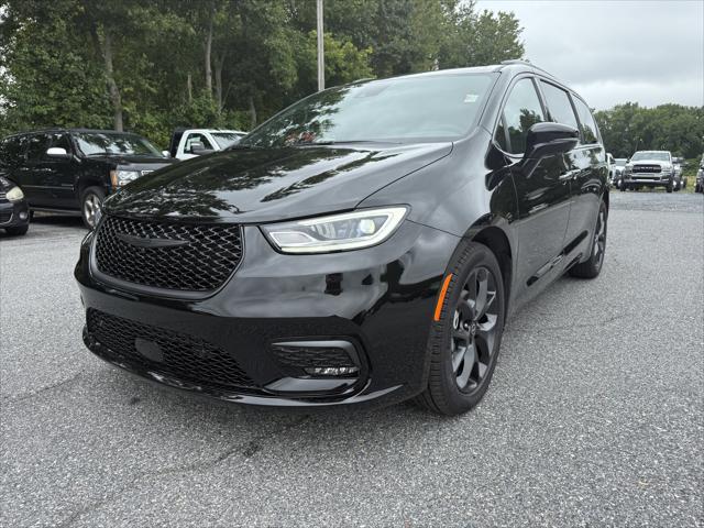 2026 Chrysler Pacifica PACIFICA LIMITED