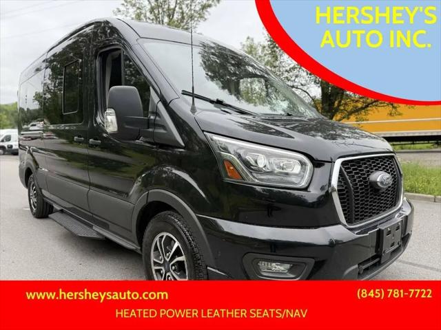 2023 Ford Transit-350 Passenger Van XLT for sale in Monroe, NY