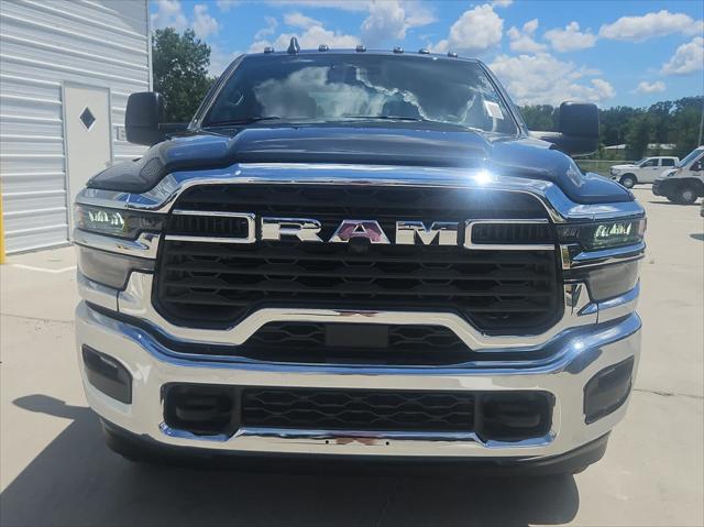 2026 RAM Ram 2500 RAM 2500 TRADESMAN CREW CAB 4X4 64 BOX 2026 RAM Ram 2500 RAM 2500 TRADESMAN CREW CAB 4X4 64 BOX