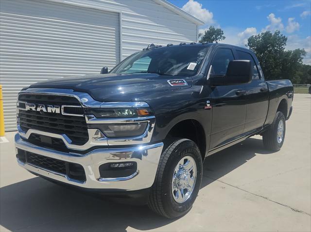 2026 RAM Ram 2500 RAM 2500 TRADESMAN CREW CAB 4X4 64 BOX 2026 RAM Ram 2500 RAM 2500 TRADESMAN CREW CAB 4X4 64 BOX