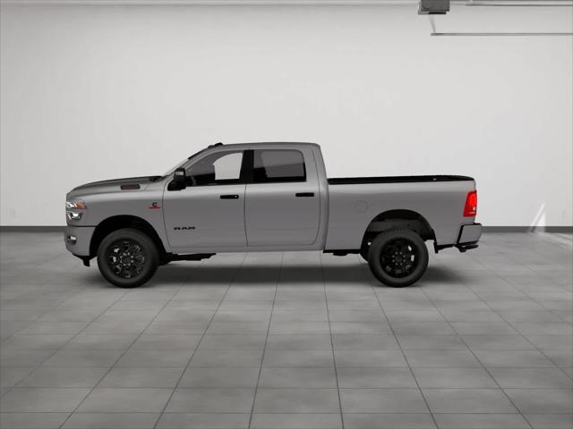 2026 RAM Ram 2500 RAM 2500 BIG HORN CREW CAB 4X4 64 BOX 2026 RAM Ram 2500 RAM 2500 BIG HORN CREW CAB 4X4 64 BOX