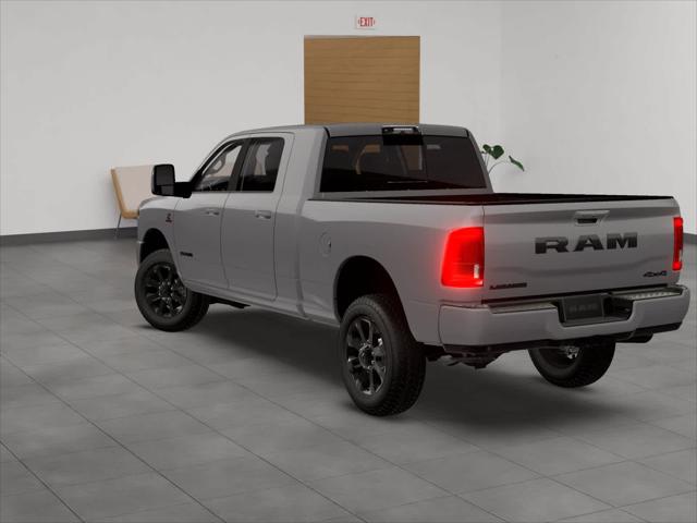 2026 RAM Ram 2500 RAM 2500 LARAMIE MEGA CAB 4X4 64 BOX