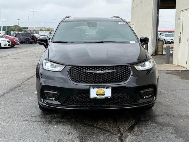 2026 Chrysler Pacifica PACIFICA LIMITED