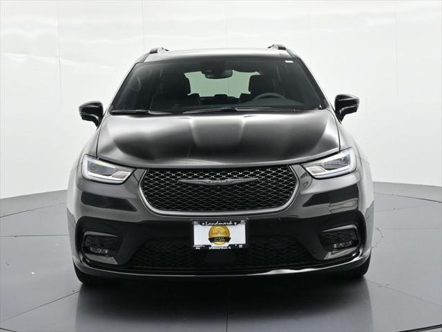 2026 Chrysler Pacifica PACIFICA LIMITED