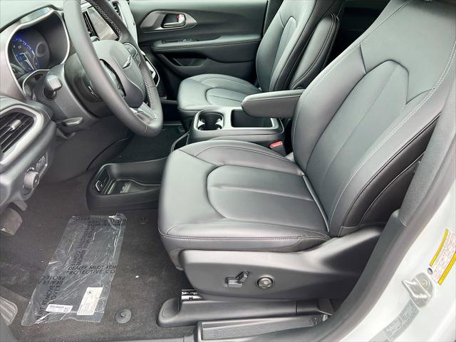 2026 Chrysler Pacifica PACIFICA SELECT 2026 Chrysler Pacifica PACIFICA SELECT