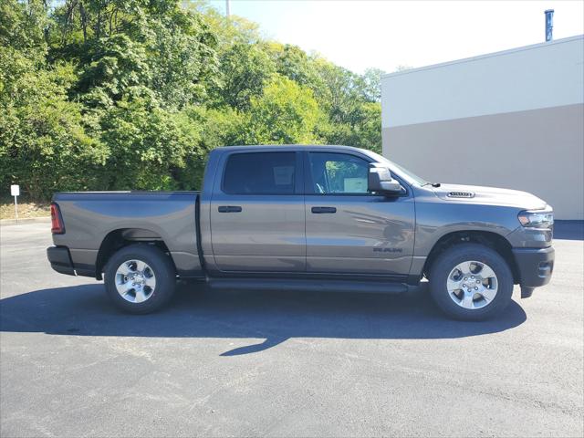 2026 RAM Ram 1500 RAM 1500 TRADESMAN CREW CAB 4X4 57 BOX 2026 RAM Ram 1500 RAM 1500 TRADESMAN CREW CAB 4X4 57 BOX