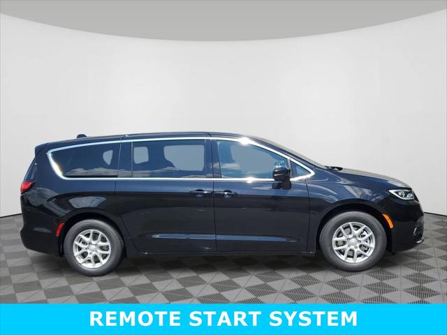 2026 Chrysler Pacifica PACIFICA SELECT 2026 Chrysler Pacifica PACIFICA SELECT