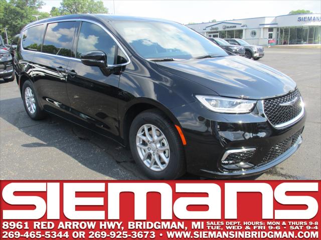 2026 Chrysler Pacifica PACIFICA SELECT 2026 Chrysler Pacifica PACIFICA SELECT