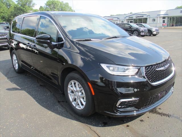 2026 Chrysler Pacifica PACIFICA SELECT 2026 Chrysler Pacifica PACIFICA SELECT