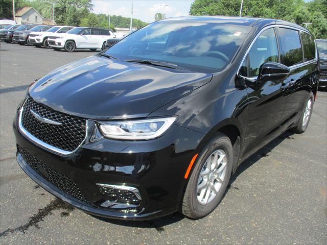 2026 Chrysler Pacifica PACIFICA SELECT 2026 Chrysler Pacifica PACIFICA SELECT