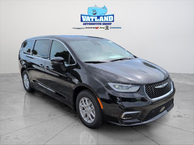 2026 Chrysler Pacifica PACIFICA SELECT 2026 Chrysler Pacifica PACIFICA SELECT