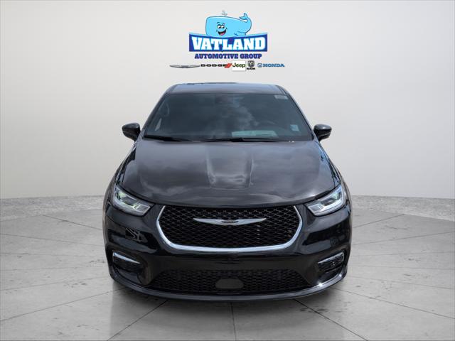 2026 Chrysler Pacifica PACIFICA SELECT 2026 Chrysler Pacifica PACIFICA SELECT