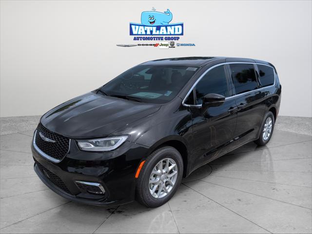 2026 Chrysler Pacifica PACIFICA SELECT 2026 Chrysler Pacifica PACIFICA SELECT