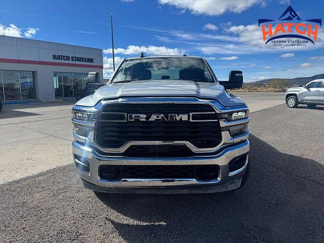 2026 RAM Ram 2500 RAM 2500 BIG HORN CREW CAB 4X4 64 BOX 2026 RAM Ram 2500 RAM 2500 BIG HORN CREW CAB 4X4 64 BOX