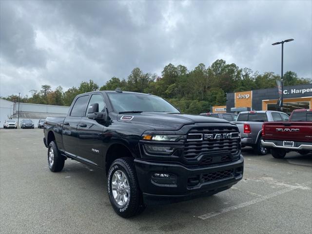 2026 RAM Ram 2500 RAM 2500 BIG HORN CREW CAB 4X4 64 BOX