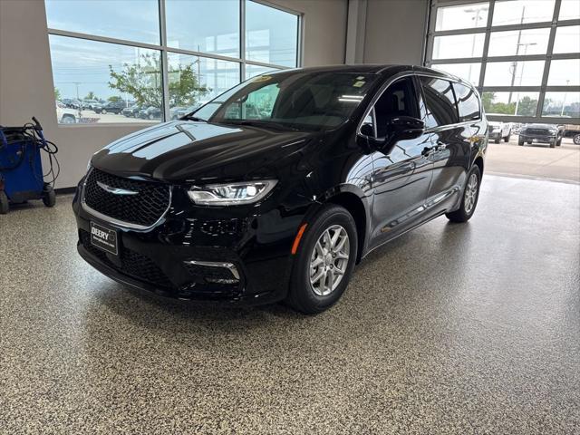 2026 Chrysler Pacifica PACIFICA SELECT 2026 Chrysler Pacifica PACIFICA SELECT