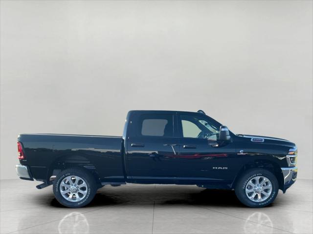 2026 RAM Ram 2500 RAM 2500 BIG HORN CREW CAB 4X4 64 BOX 2026 RAM Ram 2500 RAM 2500 BIG HORN CREW CAB 4X4 64 BOX
