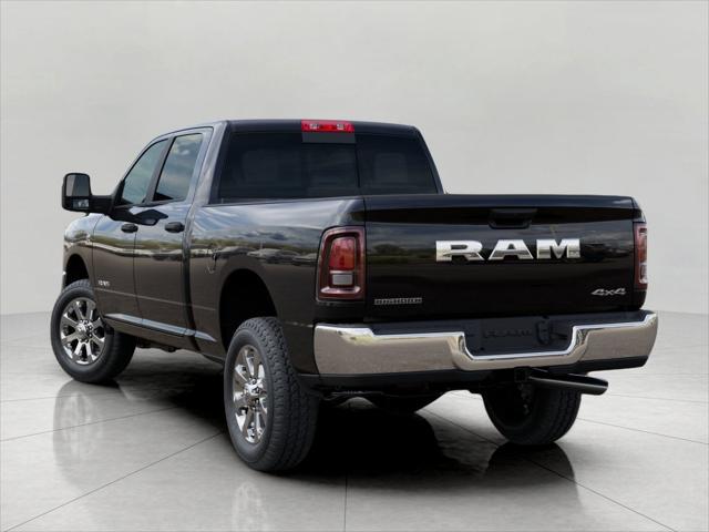 2026 RAM Ram 2500 RAM 2500 BIG HORN CREW CAB 4X4 64 BOX 2026 RAM Ram 2500 RAM 2500 BIG HORN CREW CAB 4X4 64 BOX