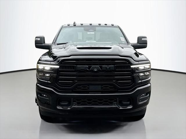 2026 RAM Ram 3500 RAM 3500 LARAMIE CREW CAB 4X4 8 BOX