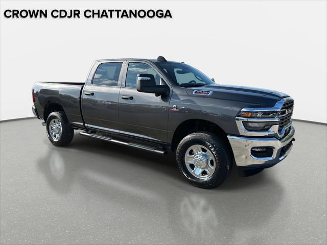 2026 RAM Ram 2500 RAM 2500 TRADESMAN CREW CAB 4X4 64 BOX