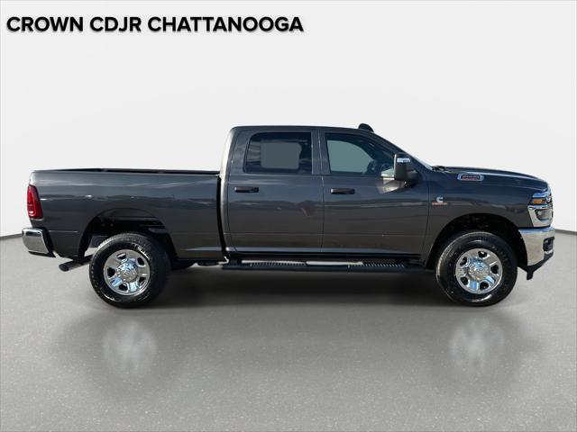 2026 RAM Ram 2500 RAM 2500 TRADESMAN CREW CAB 4X4 64 BOX