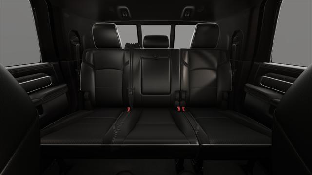 2026 RAM Ram 2500 RAM 2500 LARAMIE MEGA CAB 4X4 64 BOX 2026 RAM Ram 2500 RAM 2500 LARAMIE MEGA CAB 4X4 64 BOX