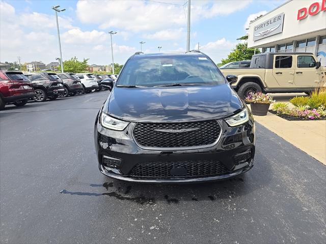 2026 Chrysler Pacifica PACIFICA LIMITED