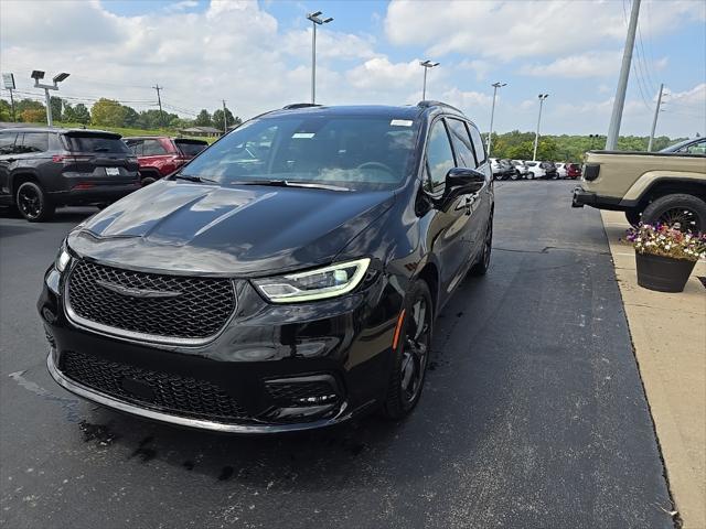 2026 Chrysler Pacifica PACIFICA LIMITED