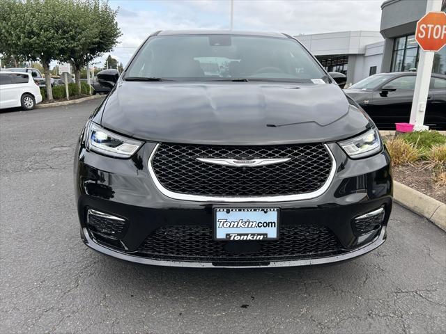 2026 Chrysler Pacifica PACIFICA SELECT 2026 Chrysler Pacifica PACIFICA SELECT