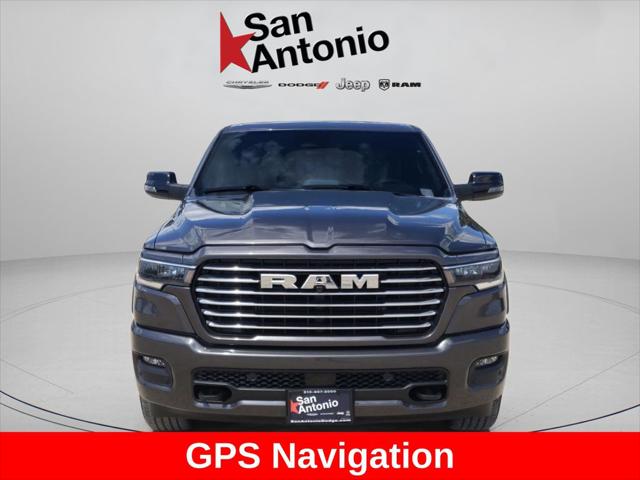 2026 RAM Ram 1500 RAM 1500 LARAMIE CREW CAB 4X2 57 BOX 2026 RAM Ram 1500 RAM 1500 LARAMIE CREW CAB 4X2 57 BOX