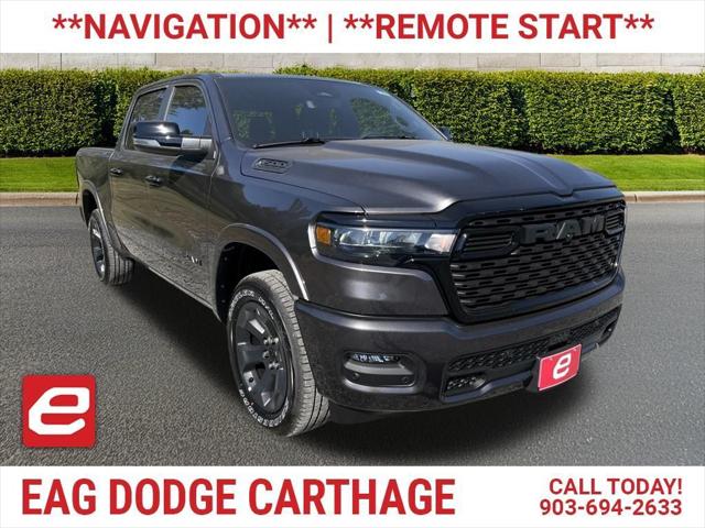 2026 RAM Ram 1500 RAM 1500 LONE STAR CREW CAB 4X4 57 BOX 2026 RAM Ram 1500 RAM 1500 LONE STAR CREW CAB 4X4 57 BOX