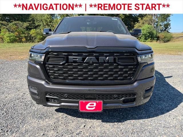 2026 RAM Ram 1500 RAM 1500 LONE STAR CREW CAB 4X4 57 BOX 2026 RAM Ram 1500 RAM 1500 LONE STAR CREW CAB 4X4 57 BOX