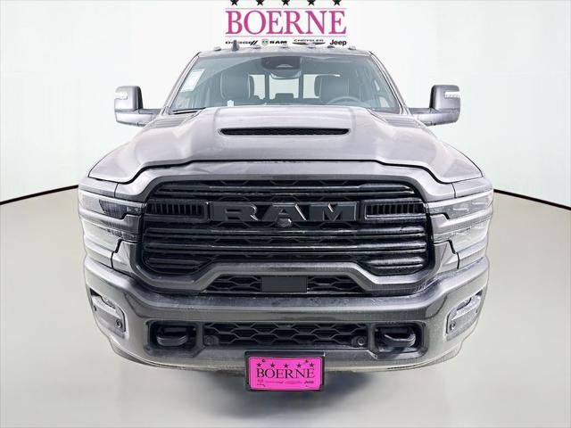 2026 RAM Ram 3500 RAM 3500 LARAMIE CREW CAB 4X4 8 BOX 2026 RAM Ram 3500 RAM 3500 LARAMIE CREW CAB 4X4 8 BOX