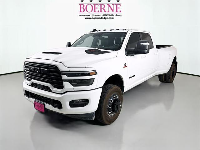 2026 RAM Ram 3500 RAM 3500 LARAMIE CREW CAB 4X4 8 BOX 2026 RAM Ram 3500 RAM 3500 LARAMIE CREW CAB 4X4 8 BOX