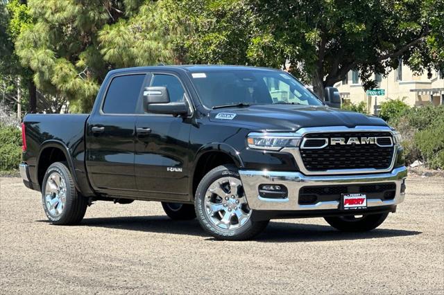 2026 Ram 1500 Big Horn Crew Cab 4x4 5'7" Box for sale in National City, CA
