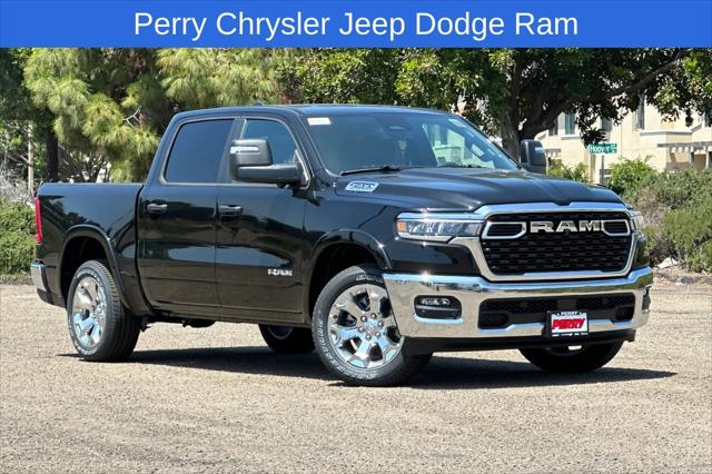 2026 Ram 1500 Big Horn Crew Cab 4x4 57 Box for sale in National City, CA