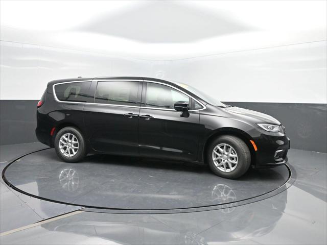 2026 Chrysler Pacifica PACIFICA SELECT 2026 Chrysler Pacifica PACIFICA SELECT