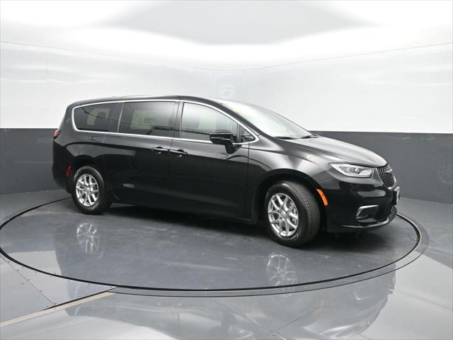 2026 Chrysler Pacifica PACIFICA SELECT 2026 Chrysler Pacifica PACIFICA SELECT