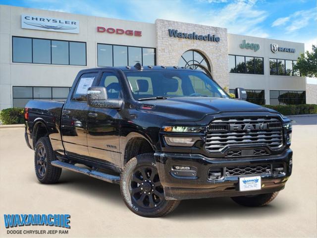 2026 RAM Ram 2500 RAM 2500 LONE STAR CREW CAB 4X4 64 BOX 2026 RAM Ram 2500 RAM 2500 LONE STAR CREW CAB 4X4 64 BOX