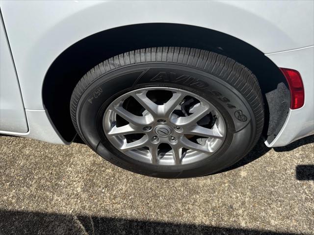 2026 Chrysler Voyager VOYAGER LX 2026 Chrysler Voyager VOYAGER LX